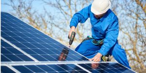 Installation Maintenance Panneaux Solaires Photovoltaïques à Murato